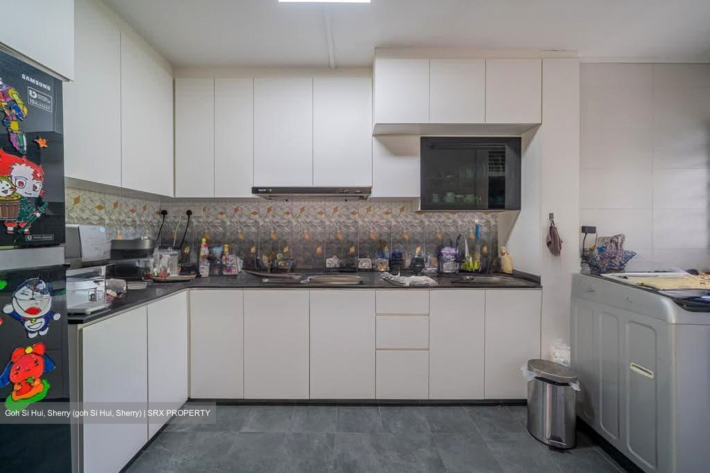 Blk 542 Guilin Breeze (Bukit Batok), HDB Executive #613572401
